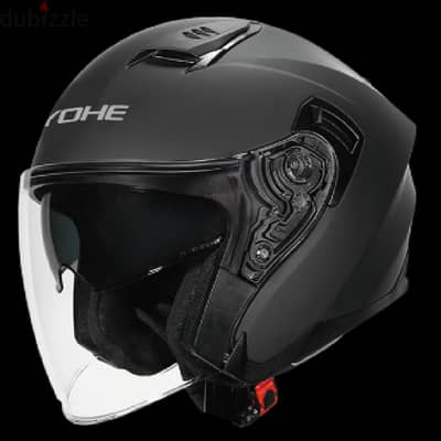 yohe 885 MATT BLACK