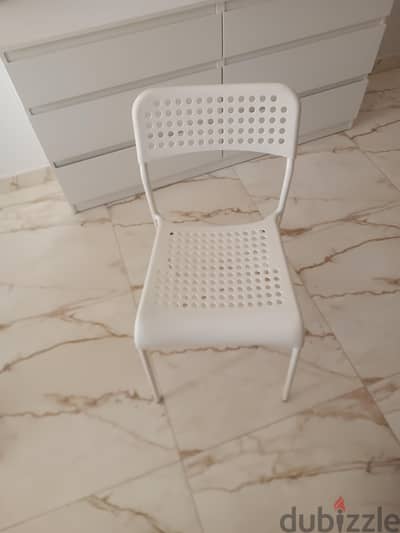 Ikea chair