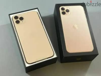 Apple - iPhone 11 Pro Max