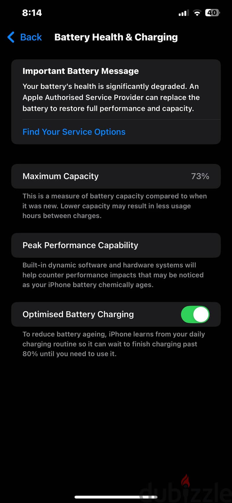Apple - iPhone 11 Pro Max 1