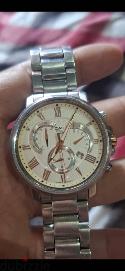 casio beside Bem_506