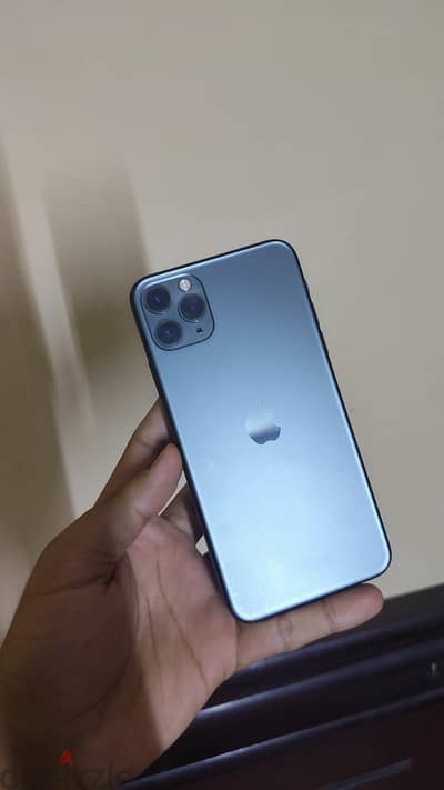 موبايل ايفون ١١برو ماكس 11pro max