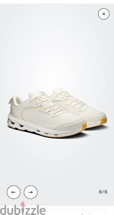 As new premium On Cloud shoe