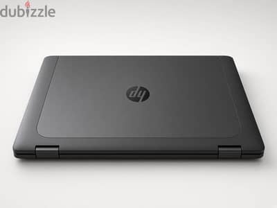HP ZBook 15 G2