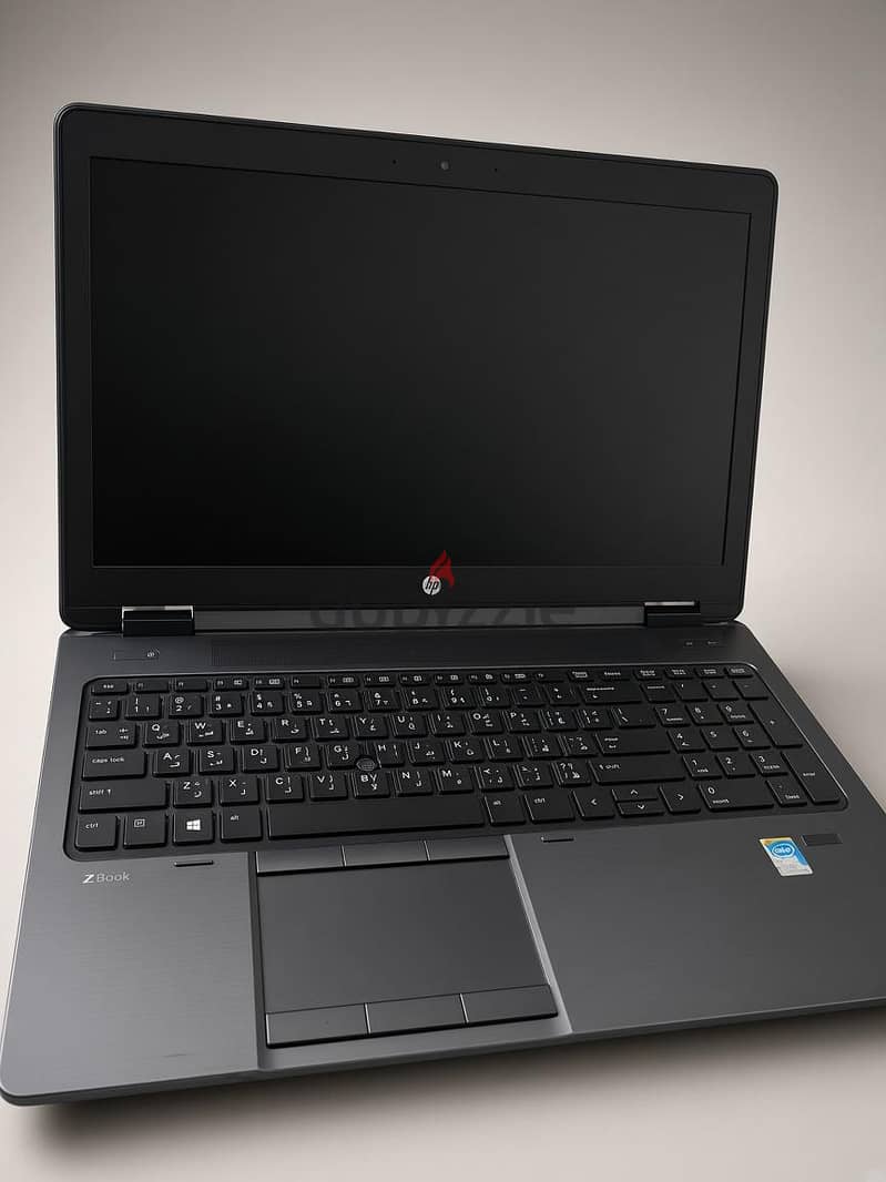 HP ZBook 15 G2 3
