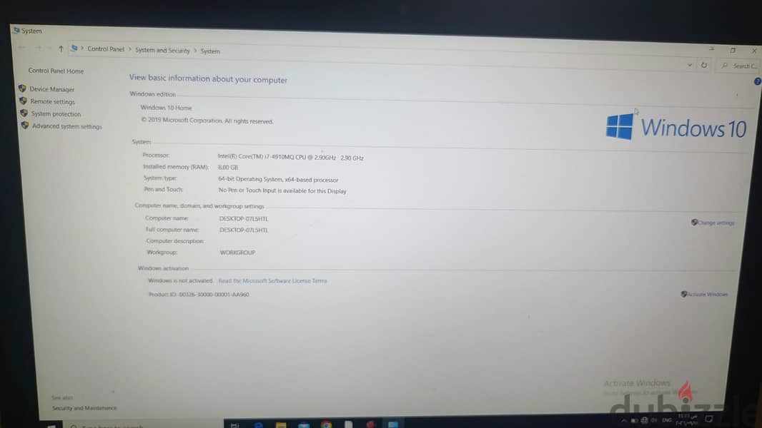 HP ZBook 15 G2 5