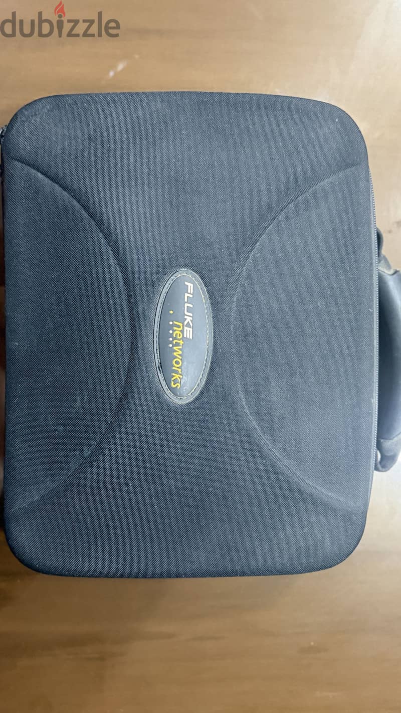 Fluke MicroScanner2 Kit 1