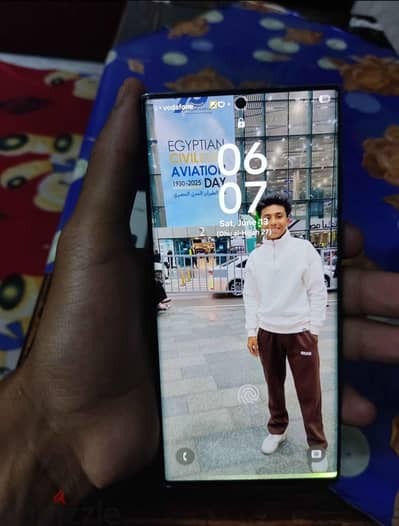 Samsung S22 Ultra
