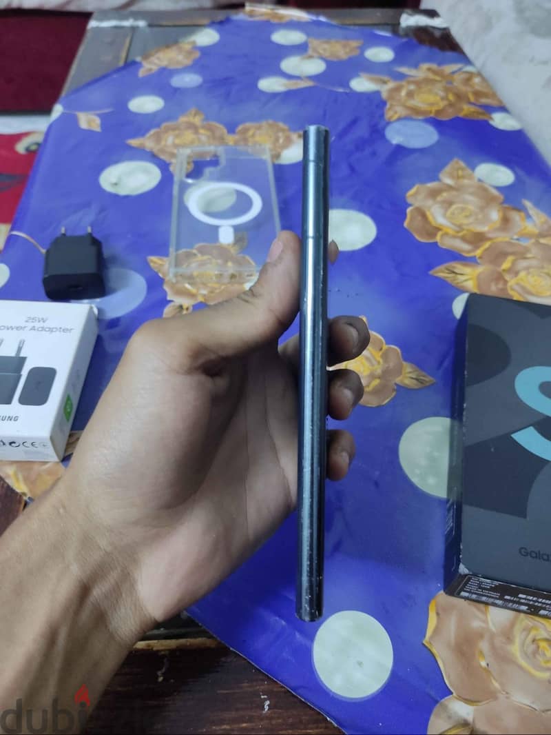 Samsung S22 Ultra 2