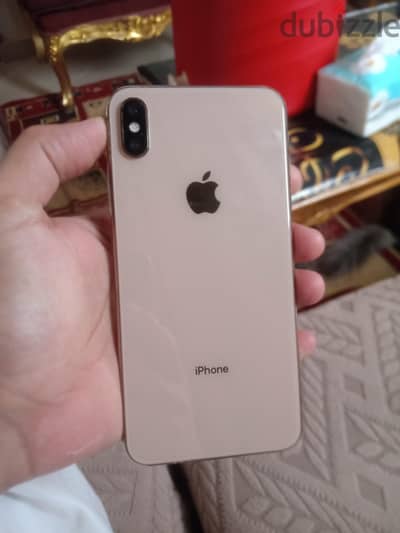Apple - iPhone XS Max