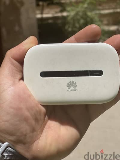 Myfi Huawei ماي فاي