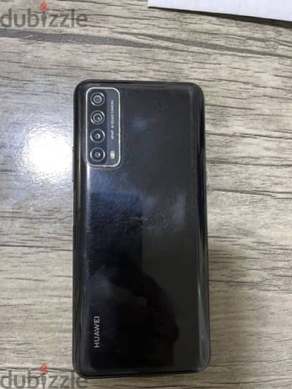 vip huwai phone 1