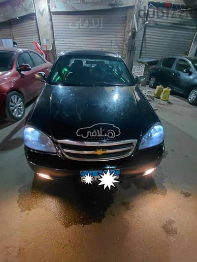 Used Chevrolet Optra 2008 For Sale Cairo