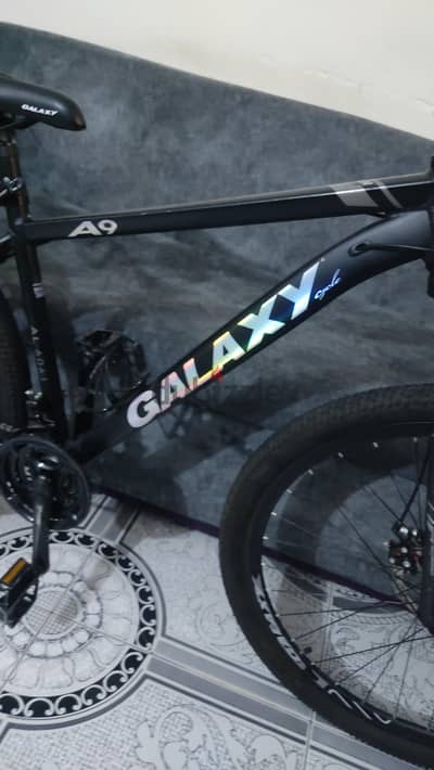 Galaxy A9.29