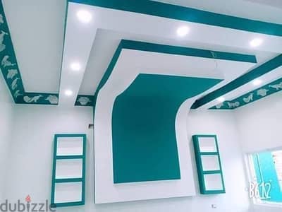 اسرع وش نظافه دهانات مع نقاش خبره 25 سنه والشغل جاهز فورا لو عاوز