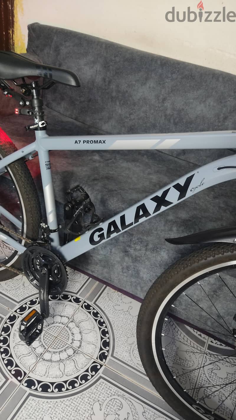 Galaxy A7 Pro Max 29 6