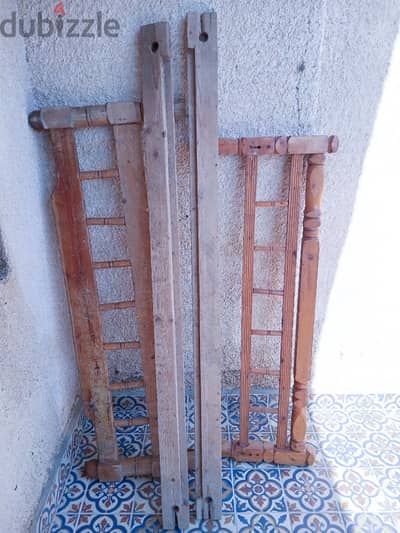 سرير اطفال