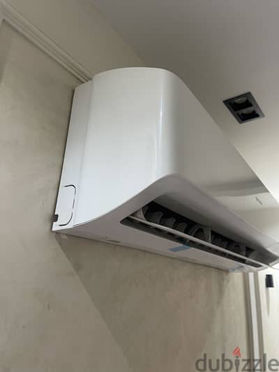 Split ac