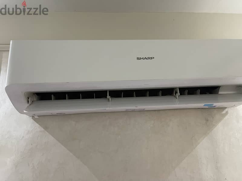 Split ac 1