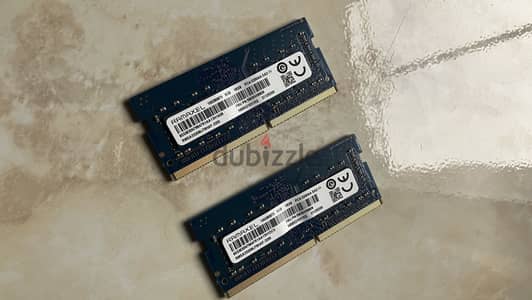 8gbx 2 3200mhz 1rx8