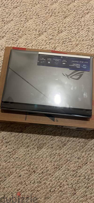 Asus ROG Strix G16 New جديد