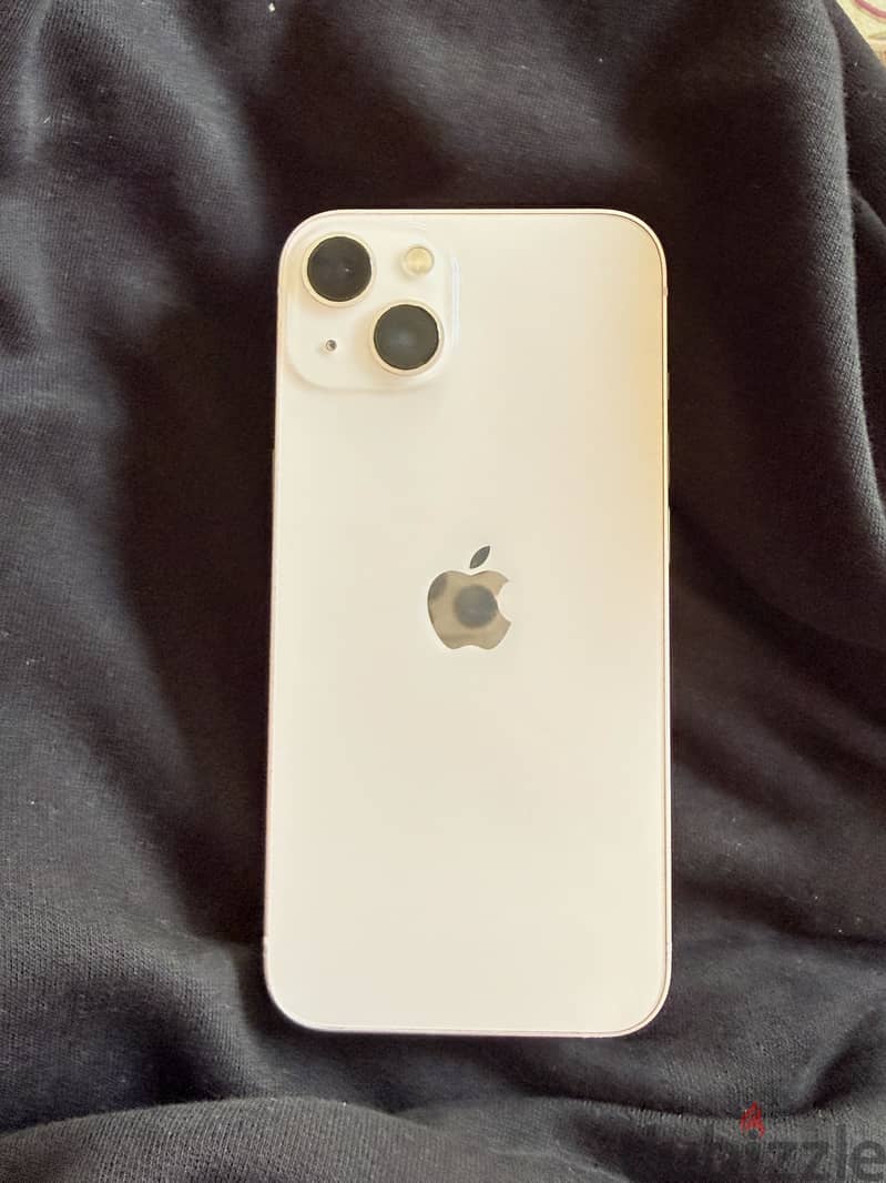 Apple - iPhone 13 3
