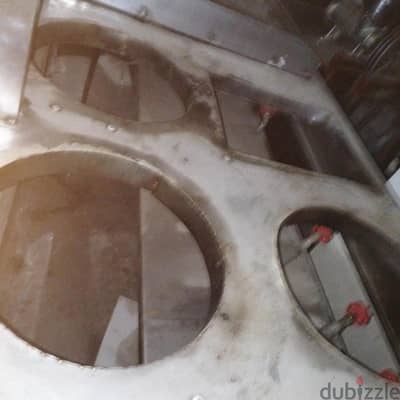 مستلزمات مطاعم وجزاره