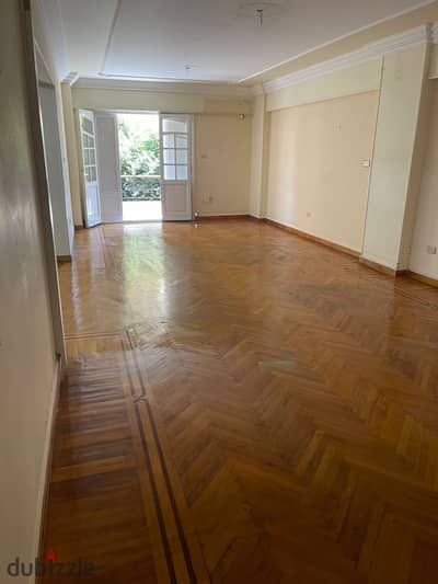 Apartment for rent in the heart of Kafr Abdo