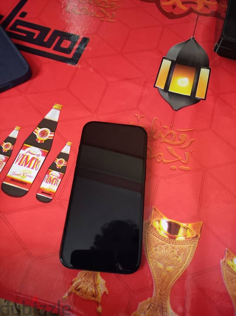 Apple - iPhone 15 2