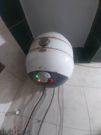 بيع سخان كهربى