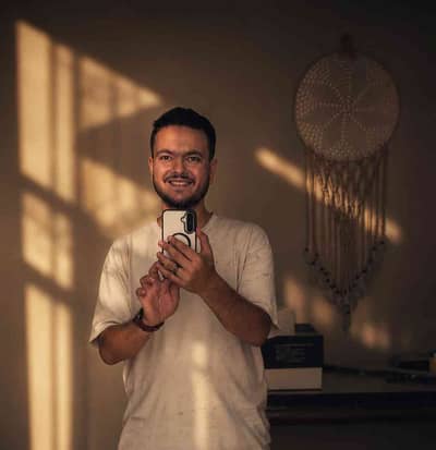 Ibrahim Zian