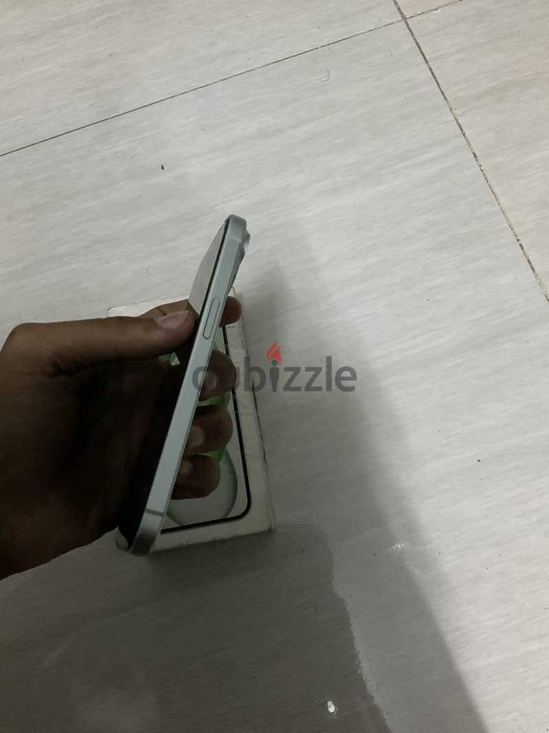 Apple - iPhone 15 1