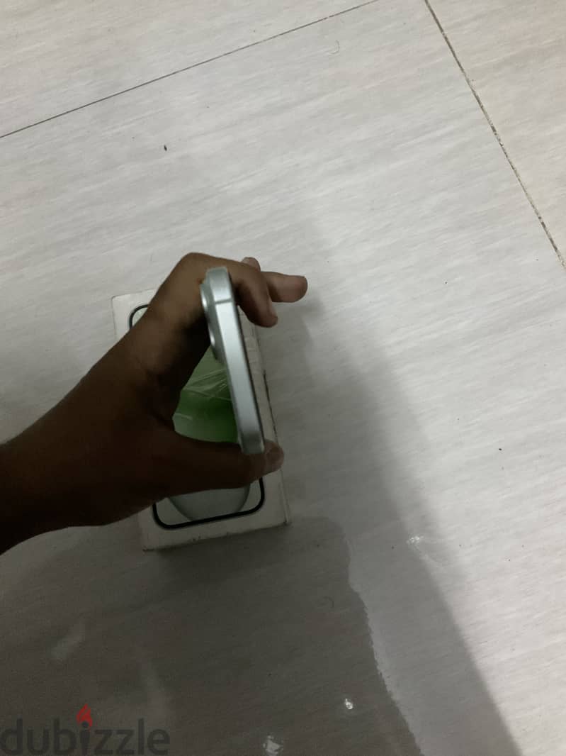 Apple - iPhone 15 4