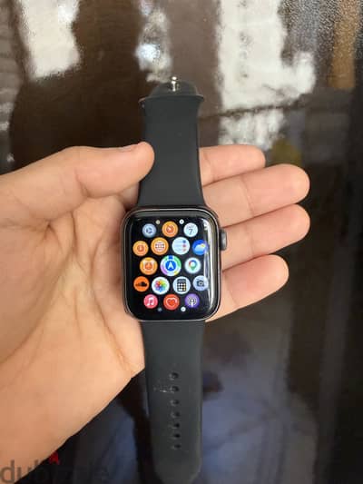 apple watch se 40mm gen1