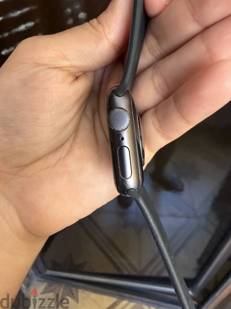 apple watch se 40mm gen1 5