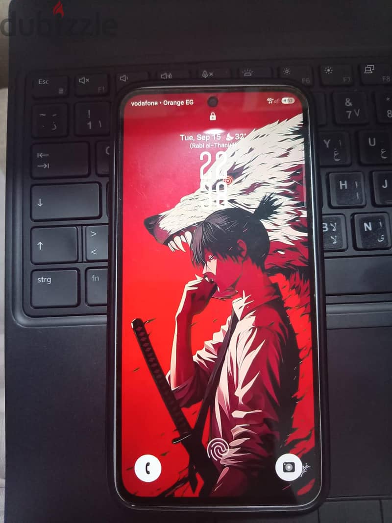 Samsung A36 1