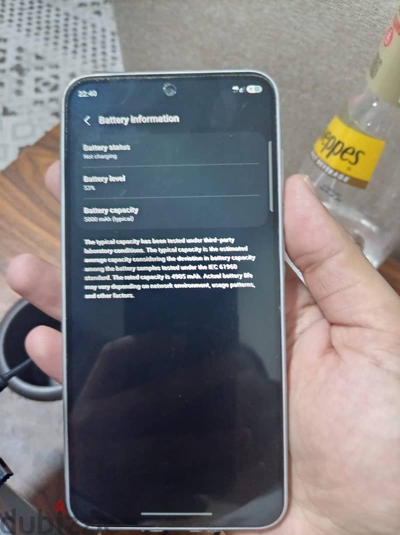 Samsung A36 2