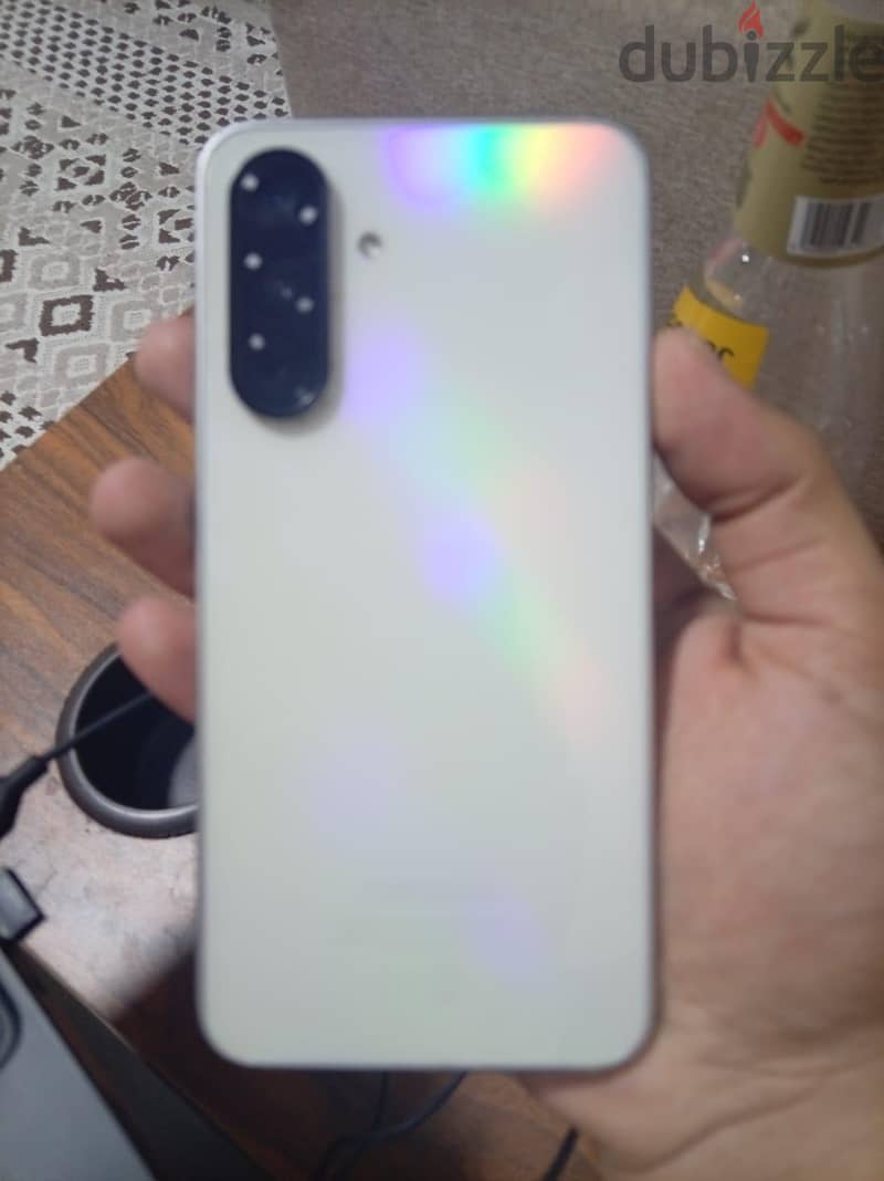 Samsung A36 3