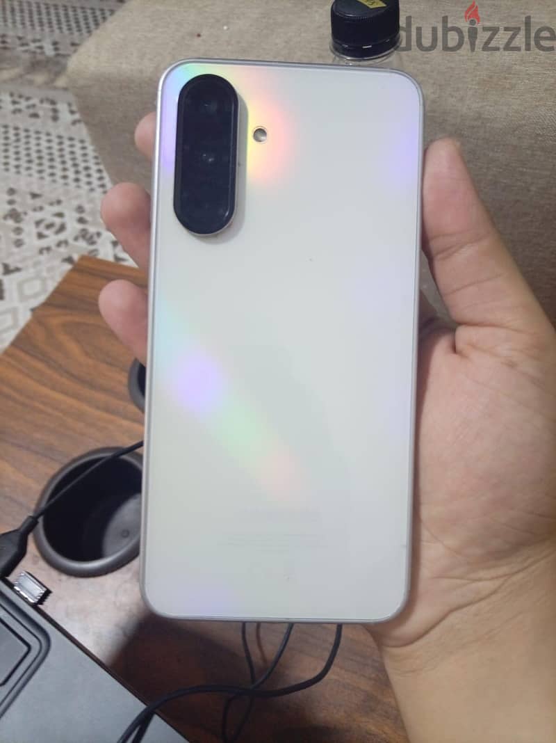 Samsung A36 4