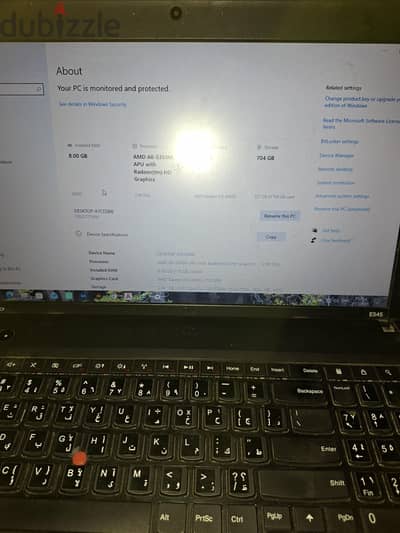 لاب توب للبيع