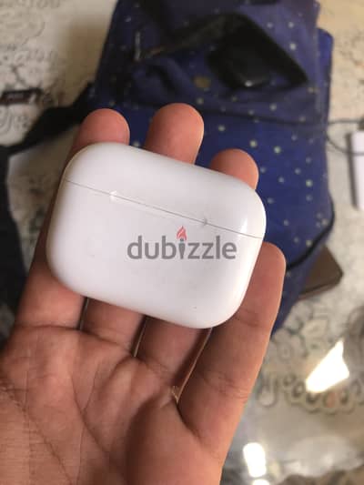 AirPods Pro 3