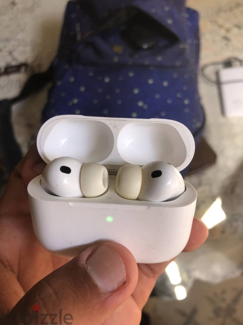 AirPods Pro 3 1