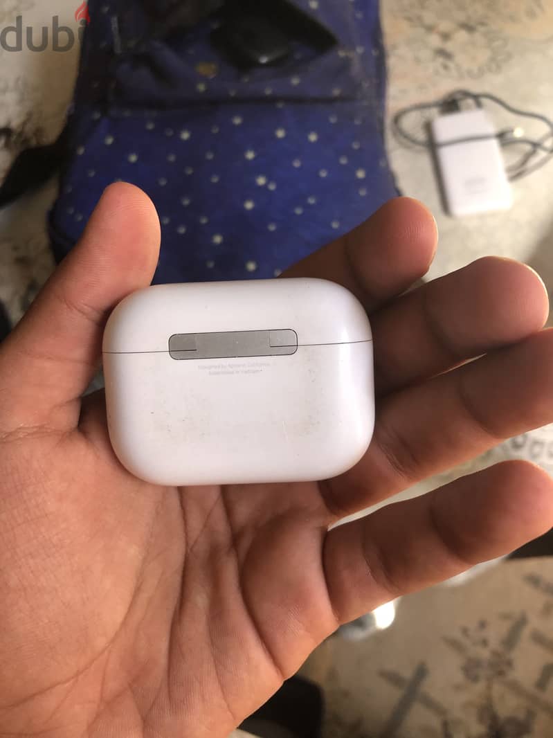 AirPods Pro 3 2