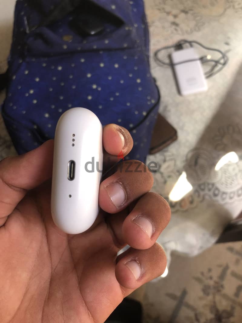 AirPods Pro 3 3