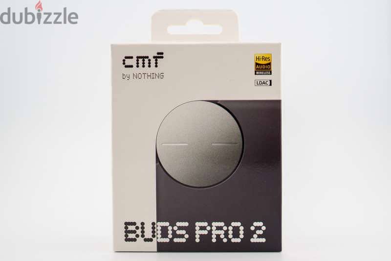 Cmf Pro 2 1