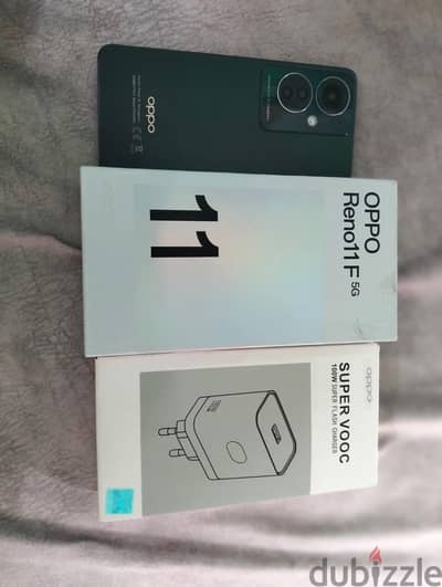 اوبو رينو اف 11 + ايربودز ساوندكور r50i nc