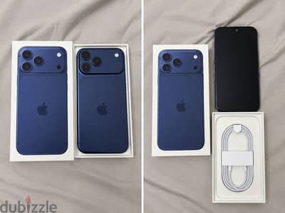Apple - iPhone 17 Pro Max