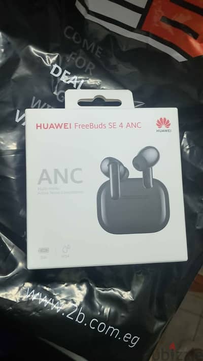 Huawei FreeBuds SE 4 ANC