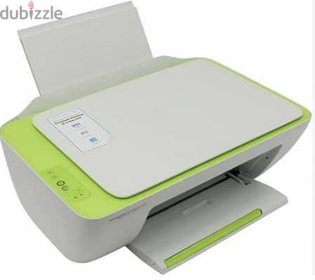 HP ALL in One Works Excellent 1