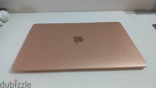 macbook m1 rose 8ram 512gb كسر زيرو